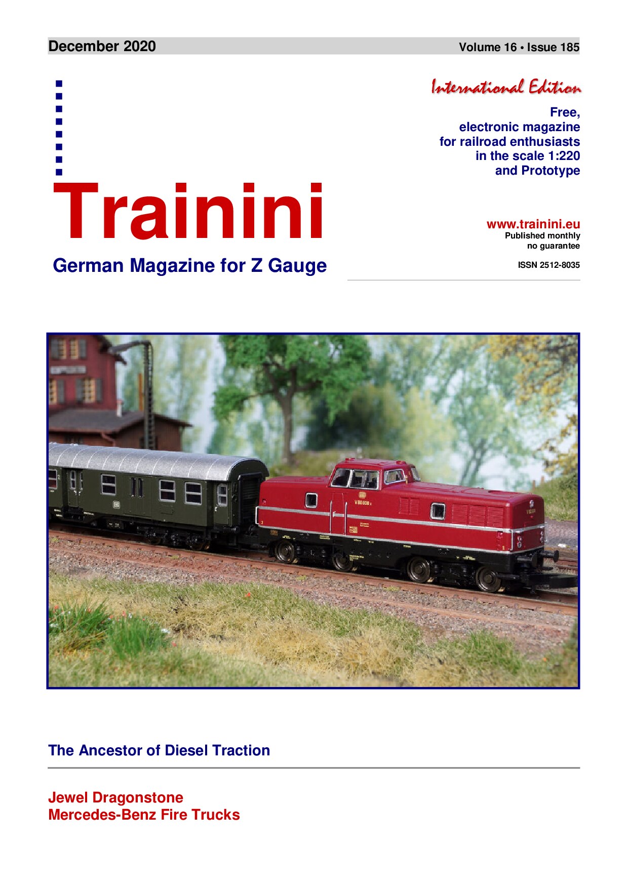 Trainini 2020-12