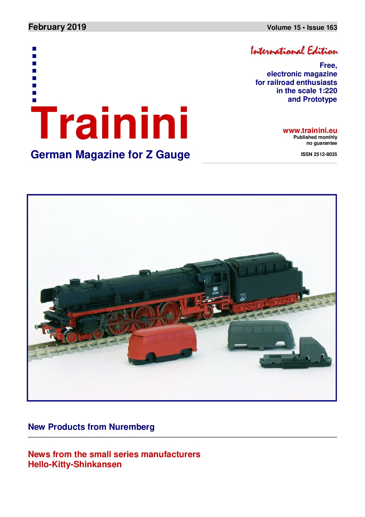 Trainini 2019-02