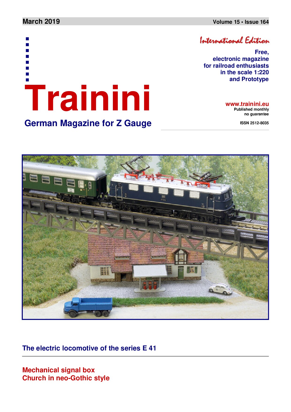 Trainini 2019-03