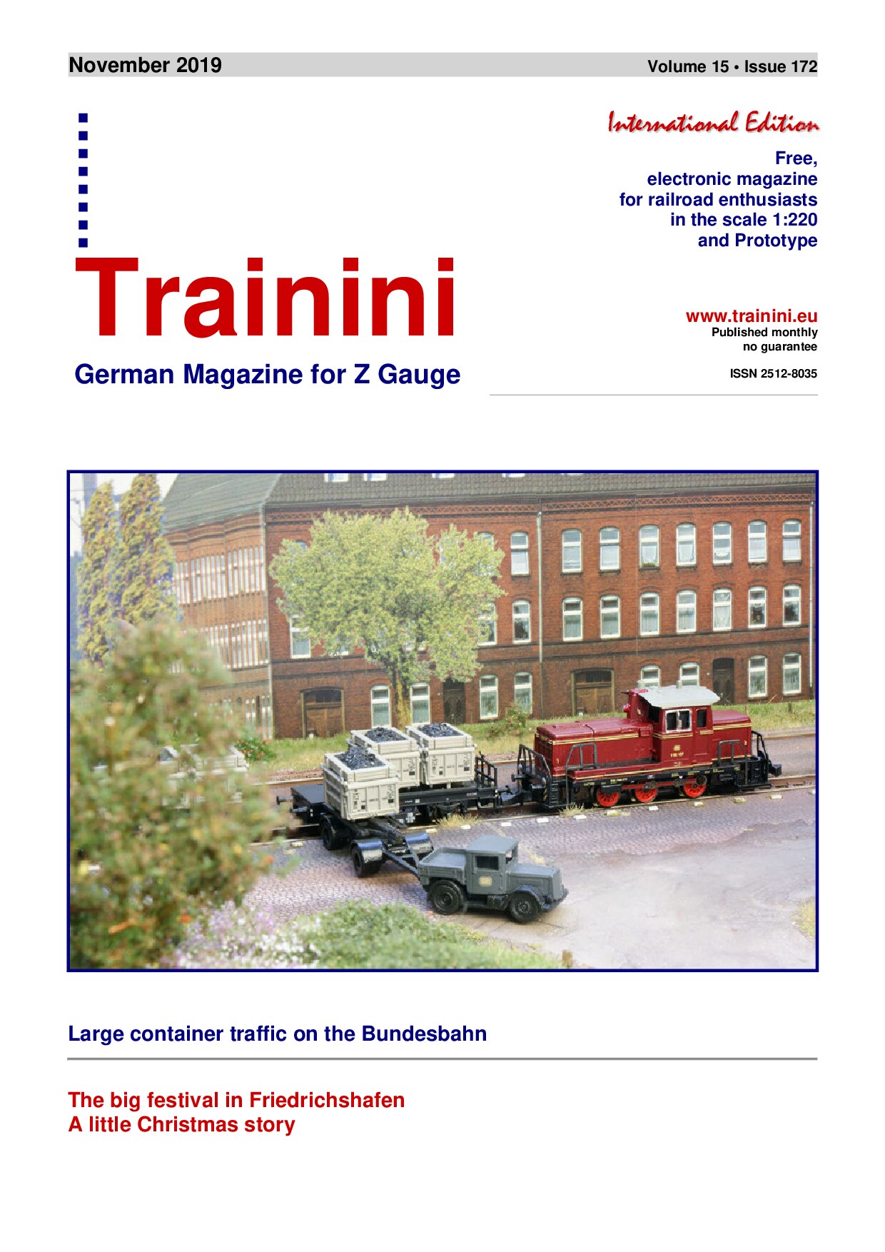 Trainini 2019-11