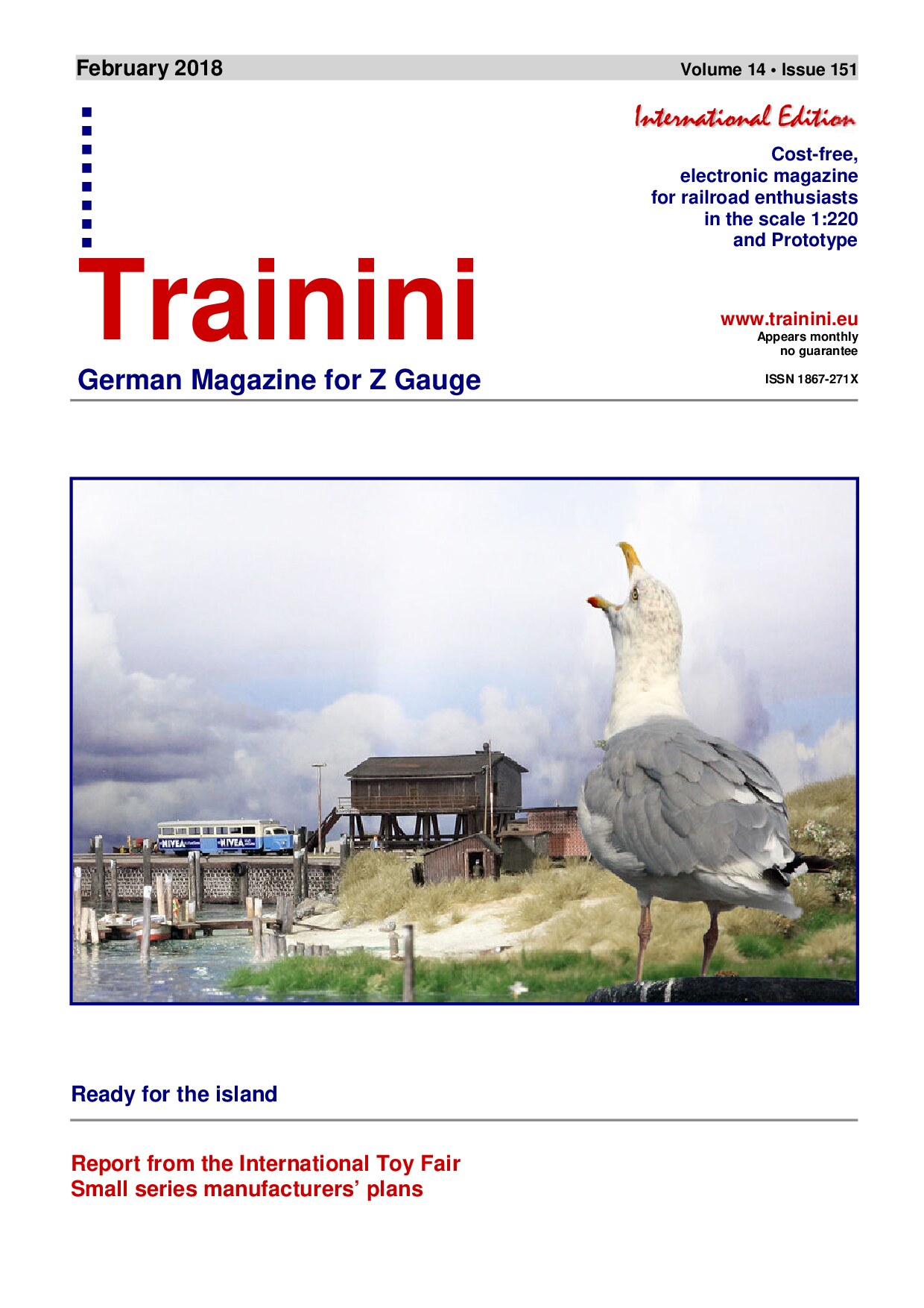 Trainini 2018-02