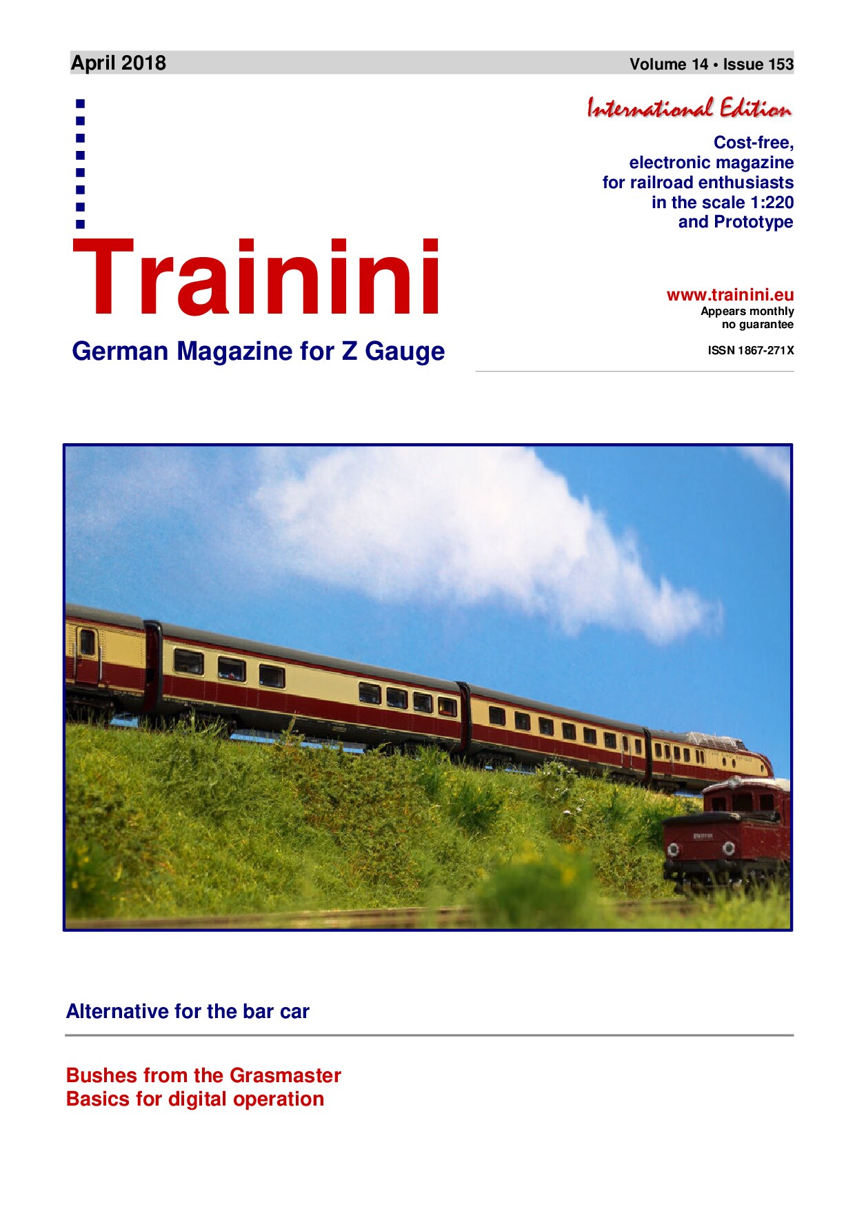 Trainini 2018-04