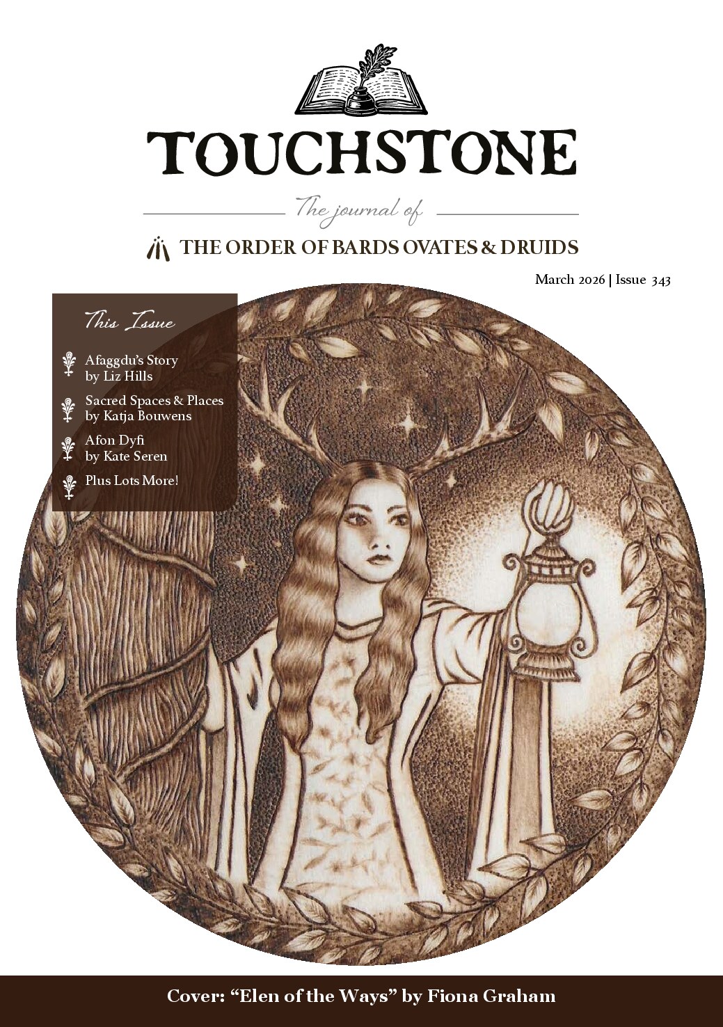 Touchstone 2026-03
