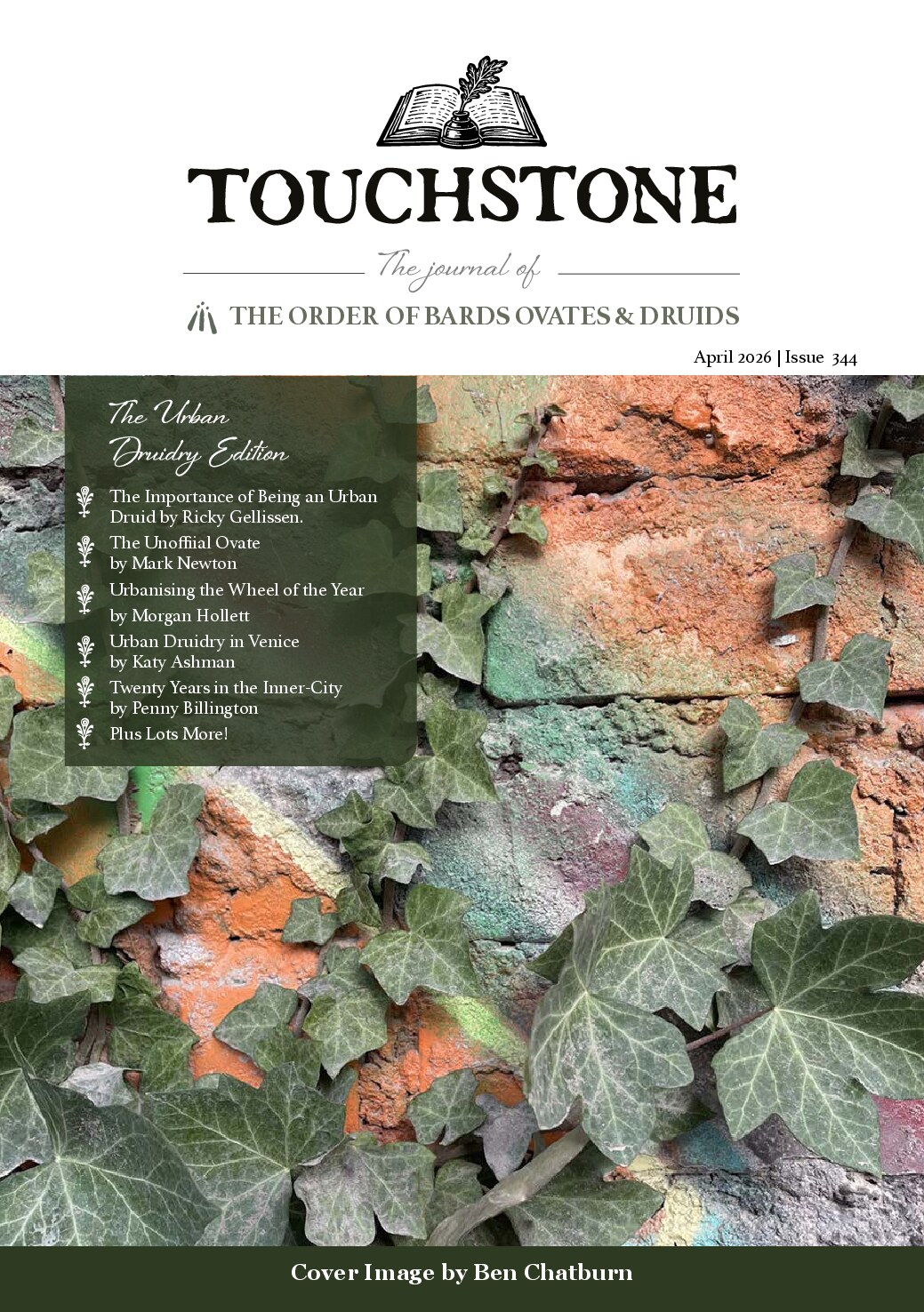 Touchstone 2026-04