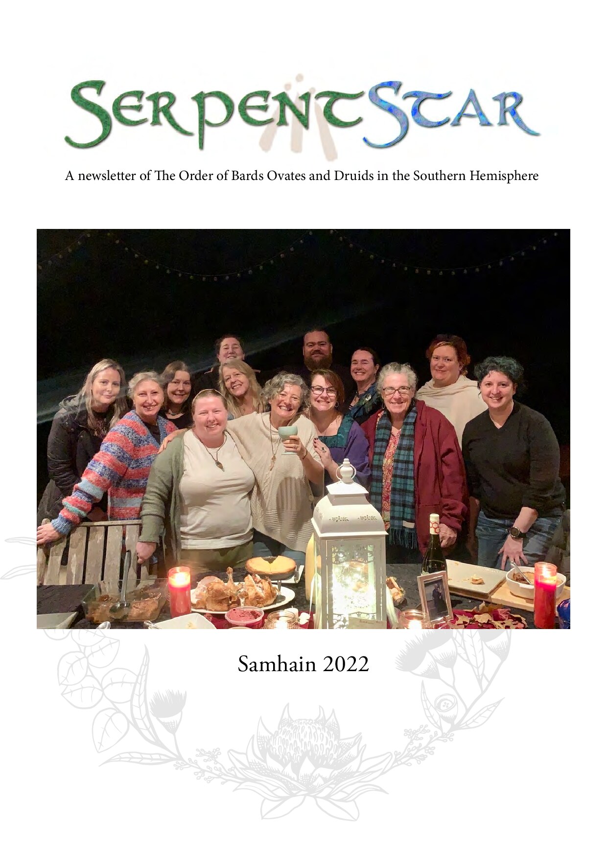 Touchstone 2022 - SerpentStar-Samhain
