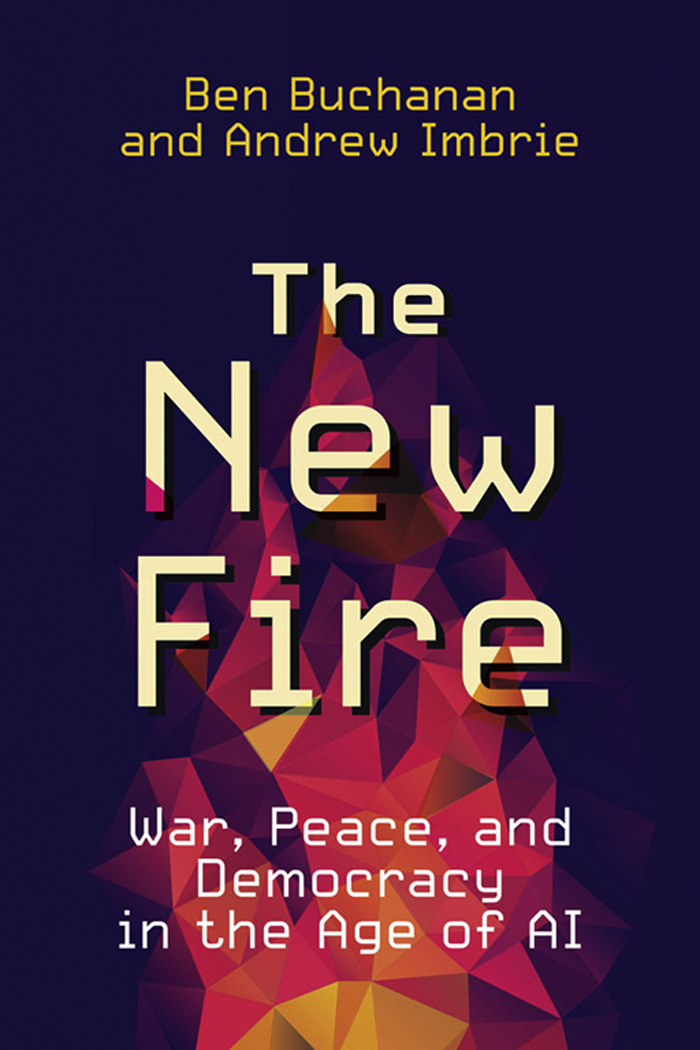 The New Fire