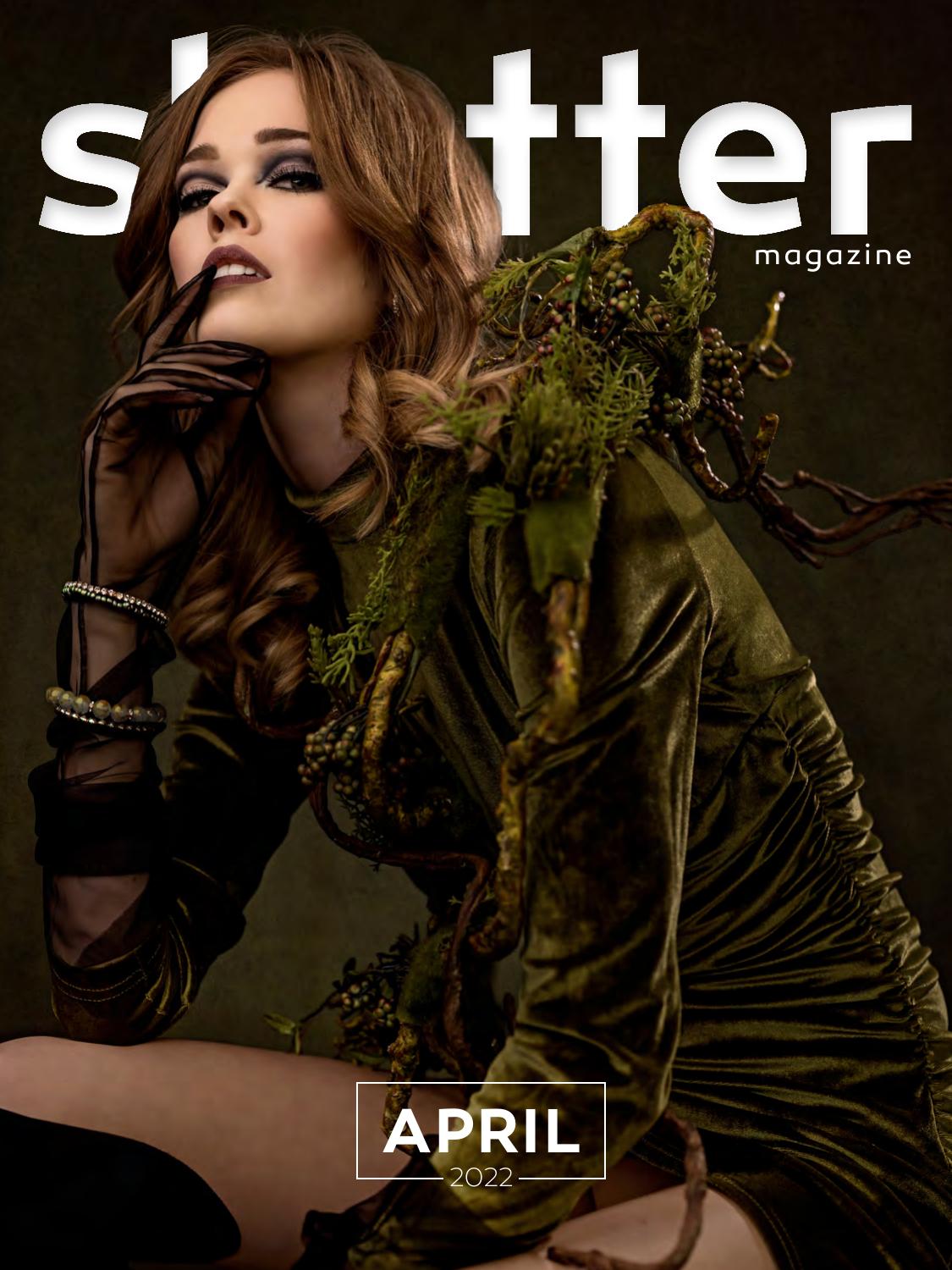 Shutter Magazine 2022-04 April