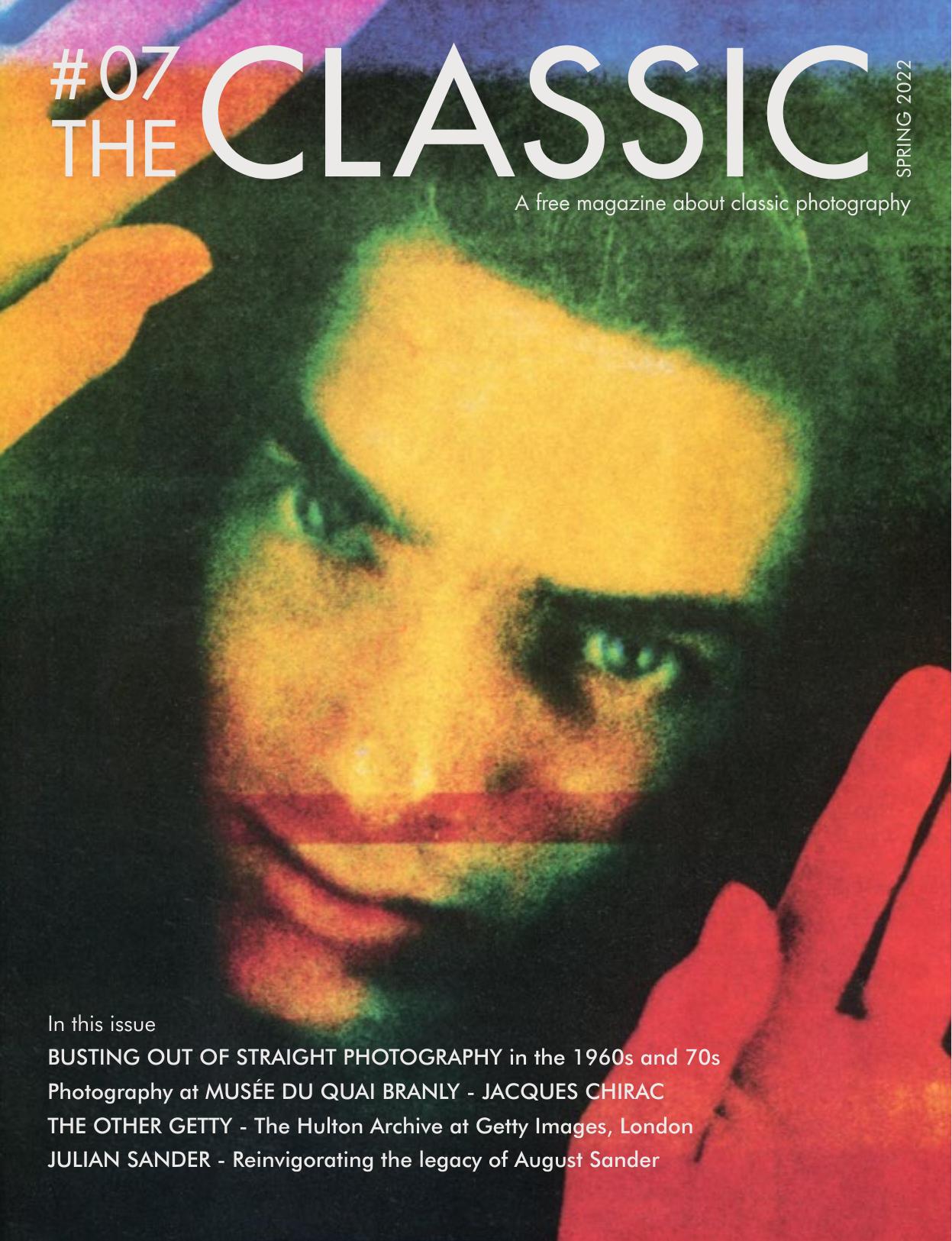 The Classic 07