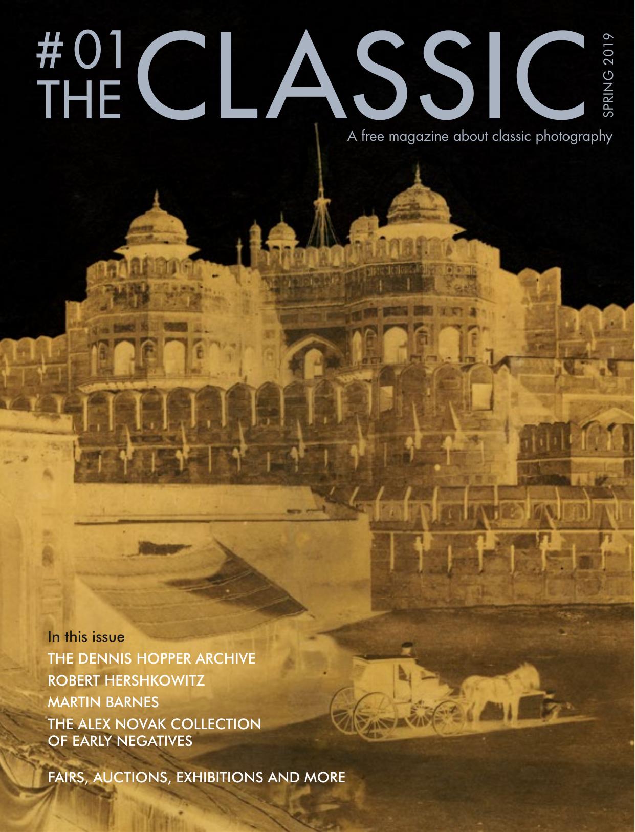 The Classic 01