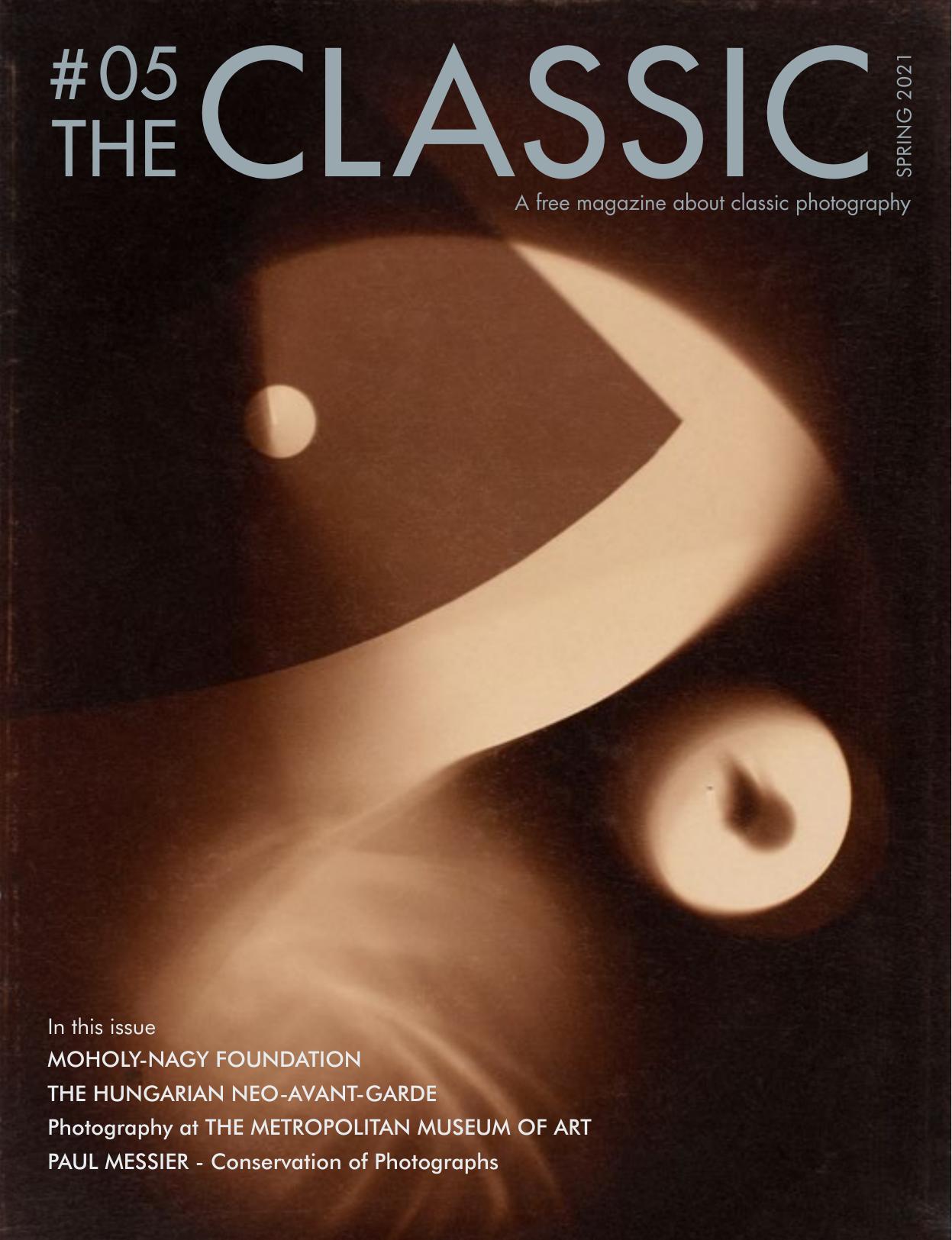 The Classic 05
