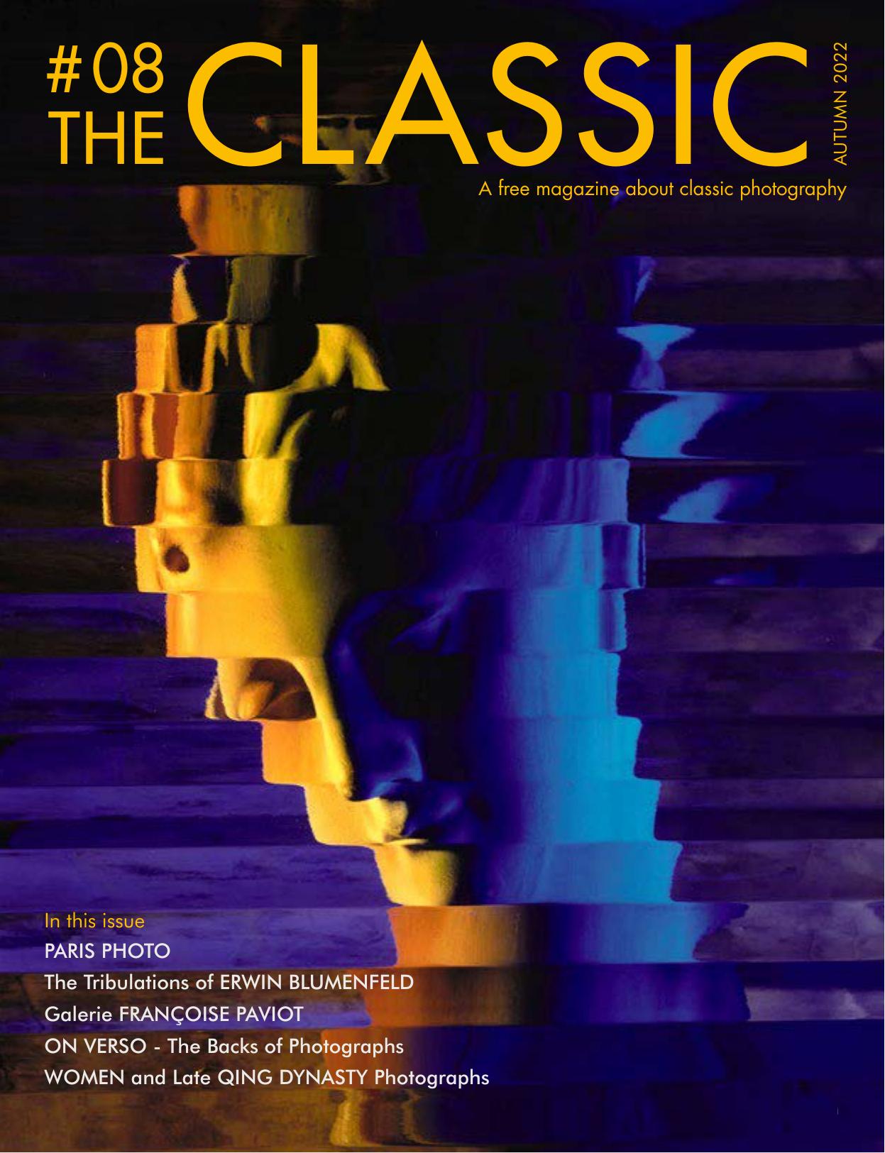 The Classic 08