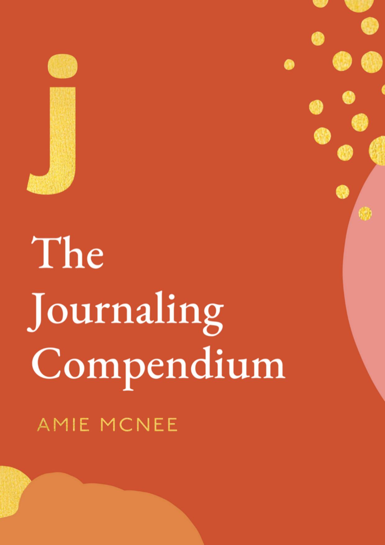 The Journaling Compendium