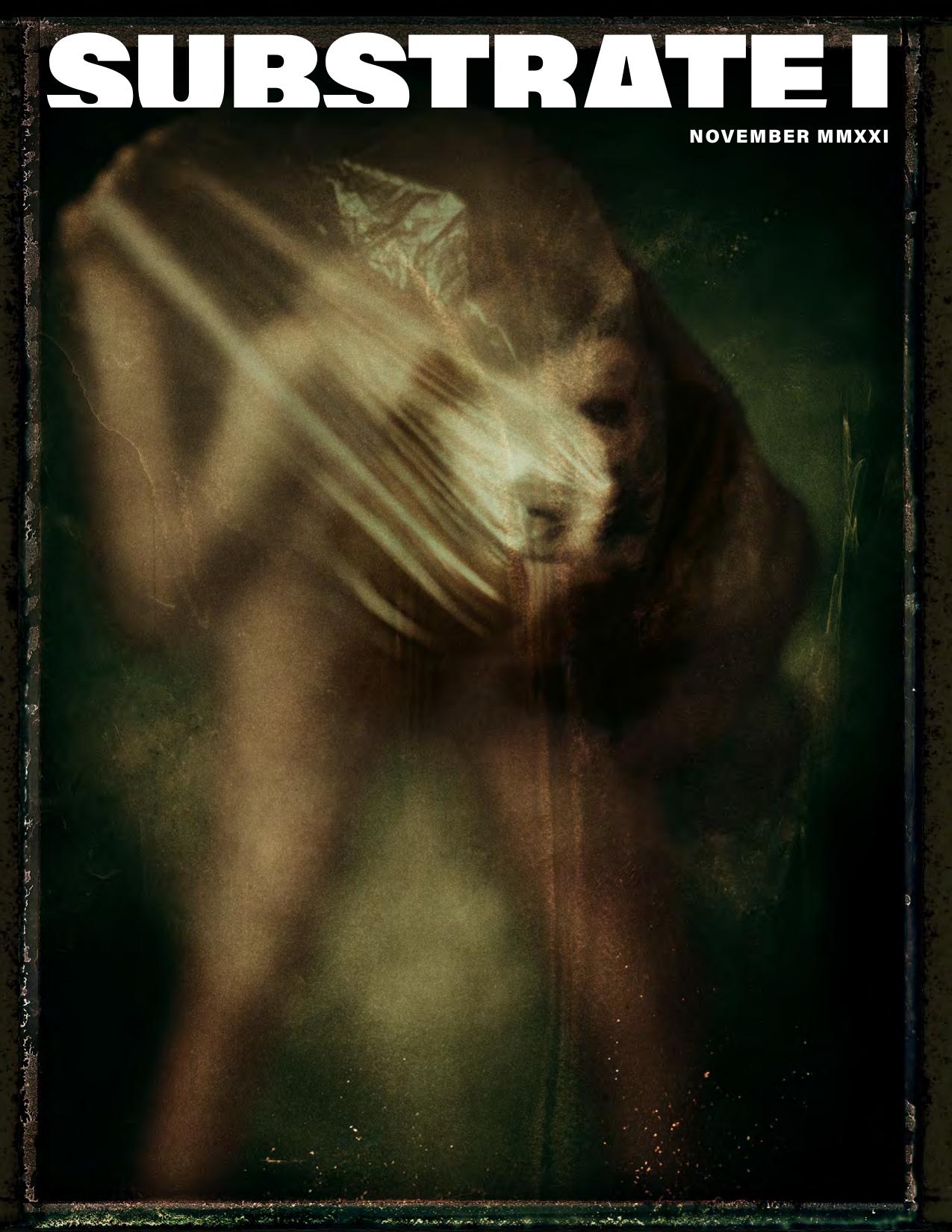 SUBSTRATE 01