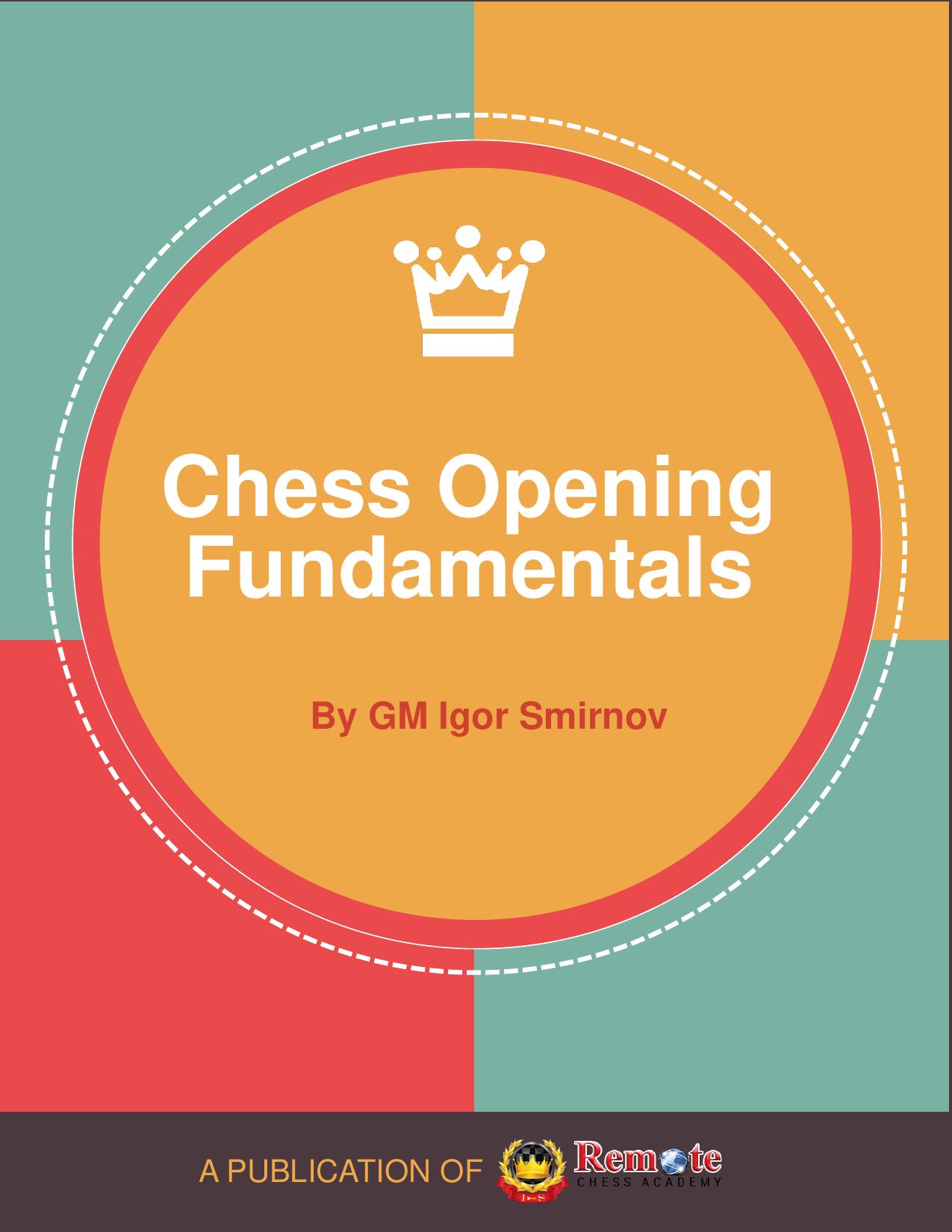 Chess Opening Fundamentals