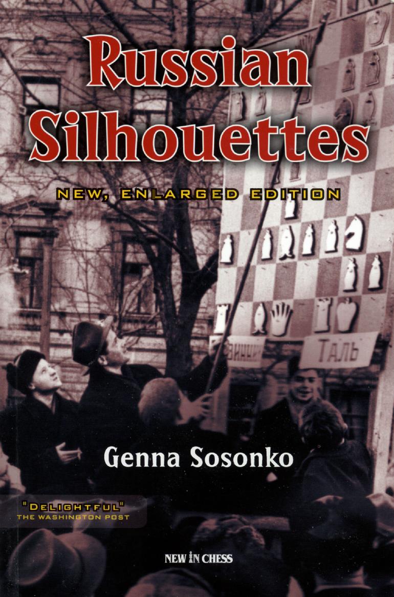 Russian Silhouettes - new, enlarged edition (2009)
