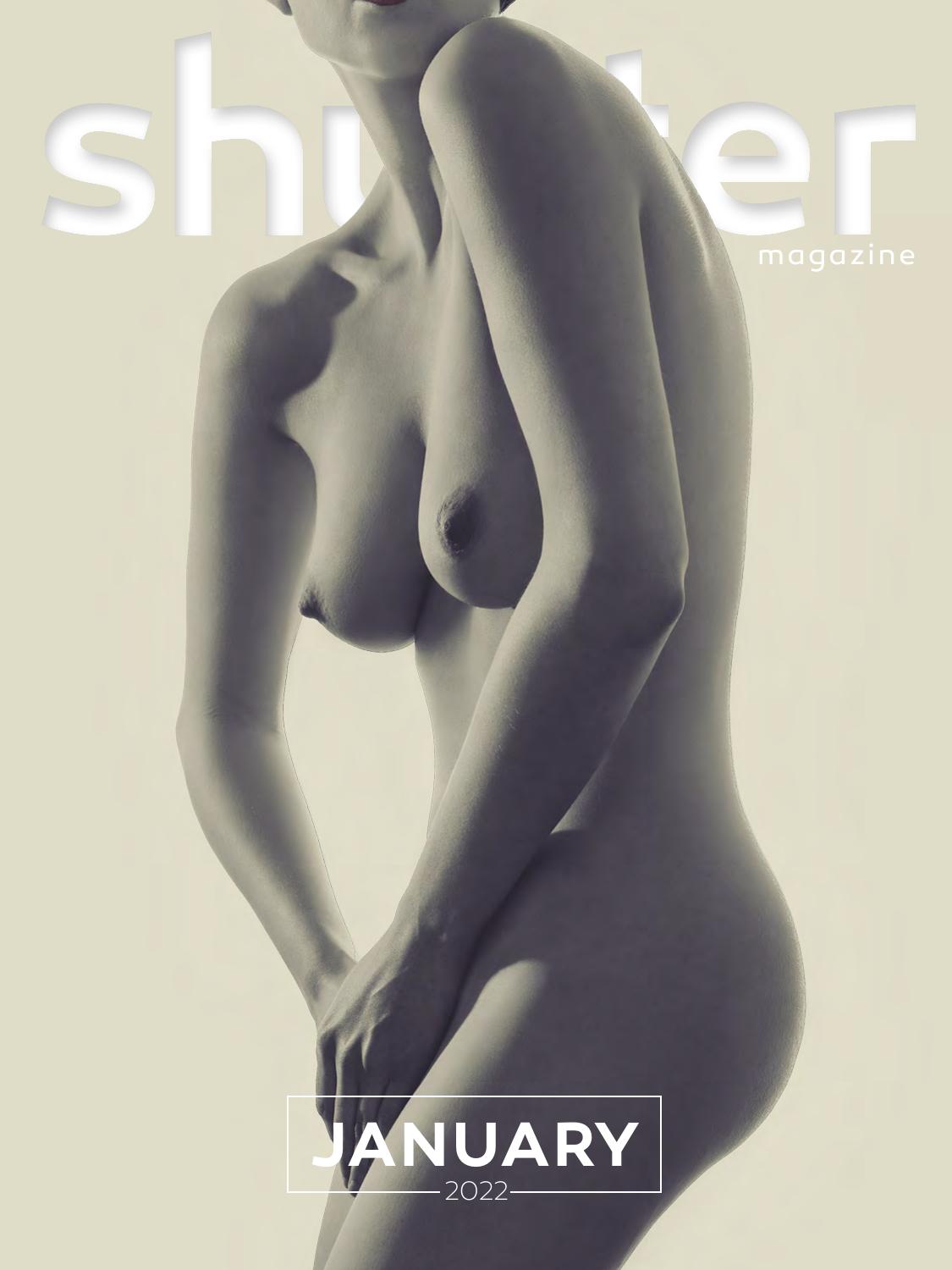 Shutter Magazine 2022-01 January