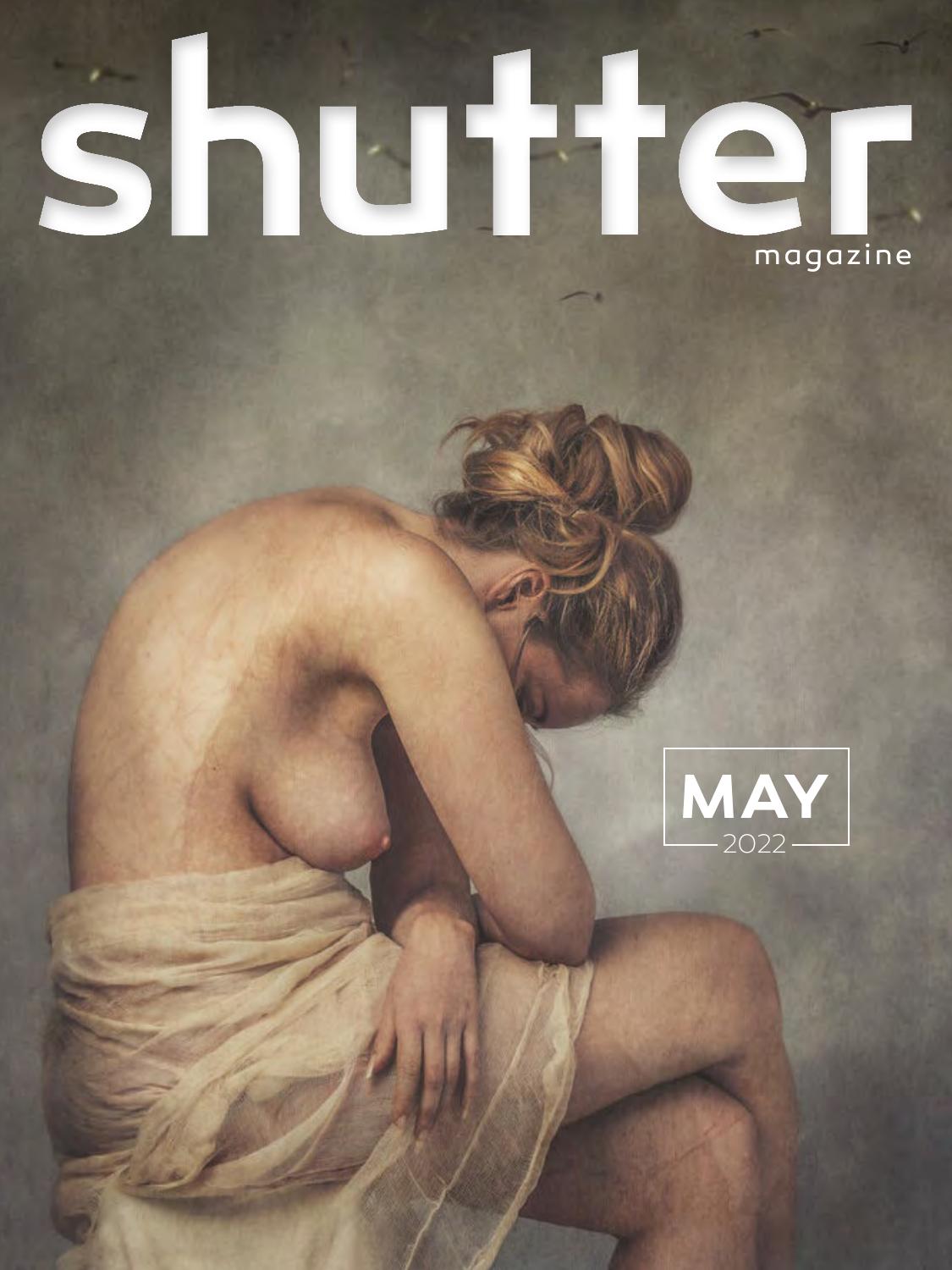 Shutter Magazine 2022-05 May