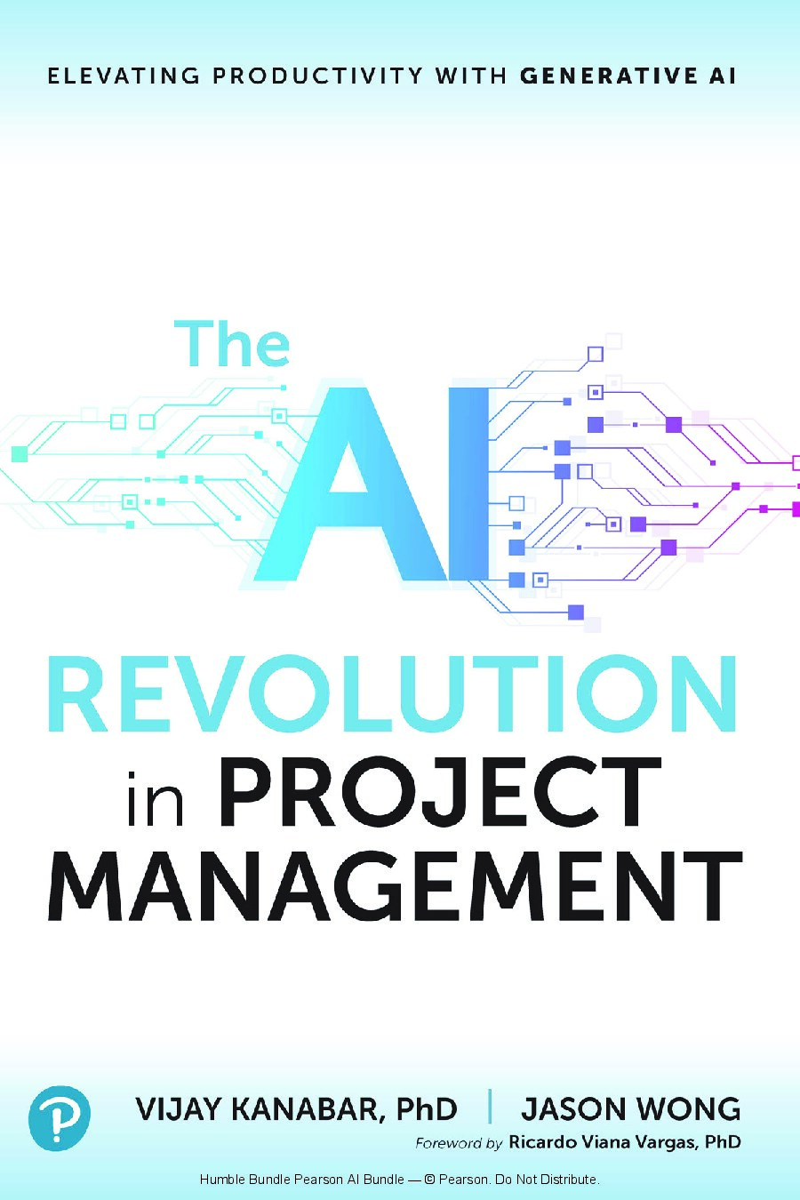 The AI Revolution in Project Management: Elevating Productivity with Generative AI