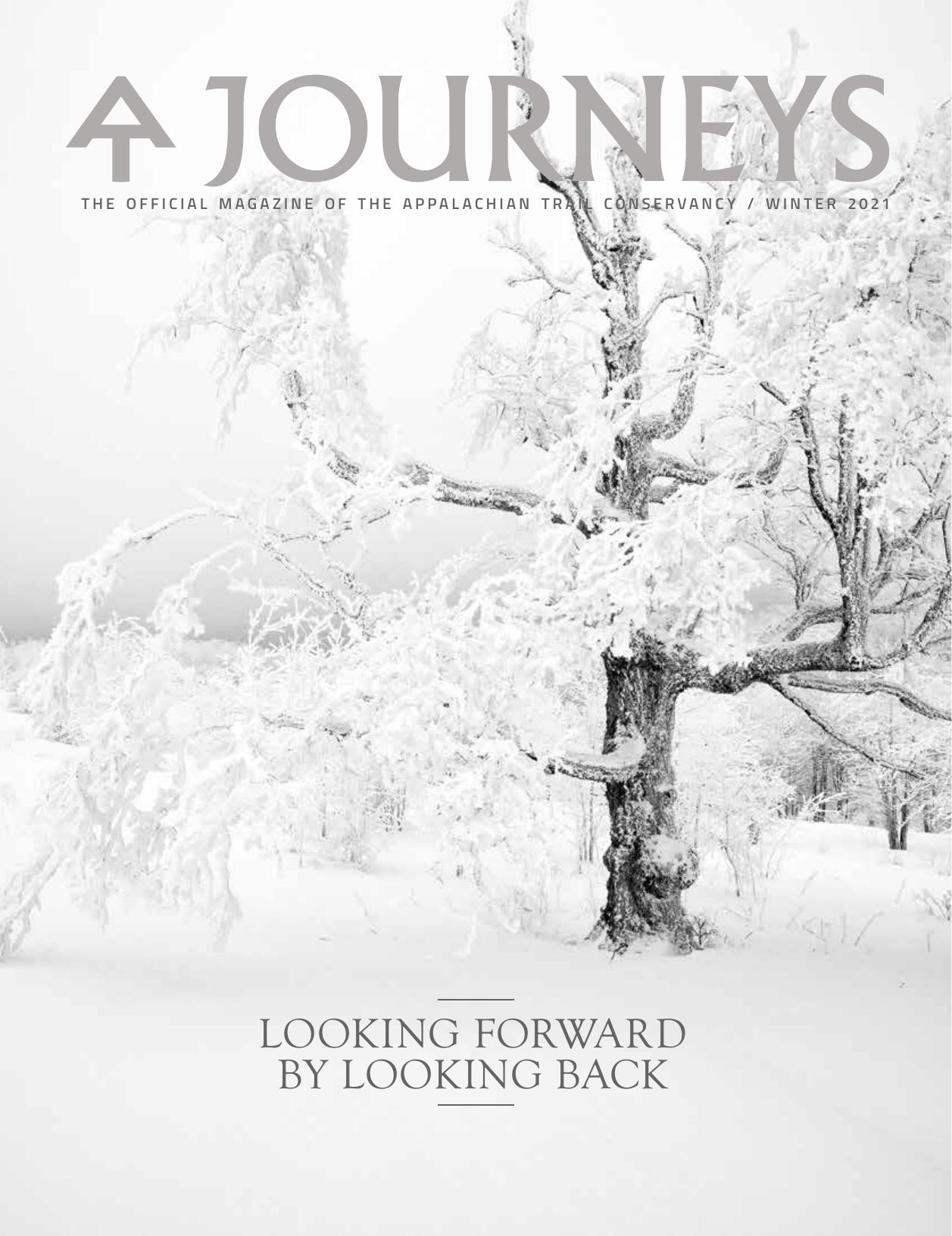 AT Journeys - 2021 Winter