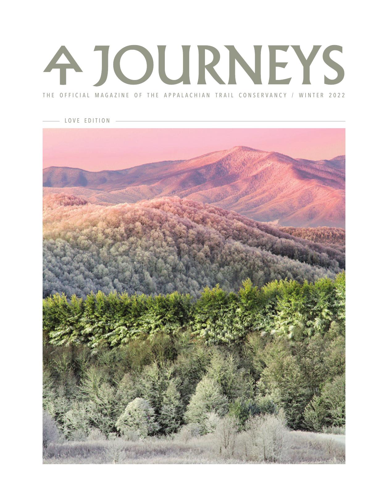 AT Journeys - 2022 Winter