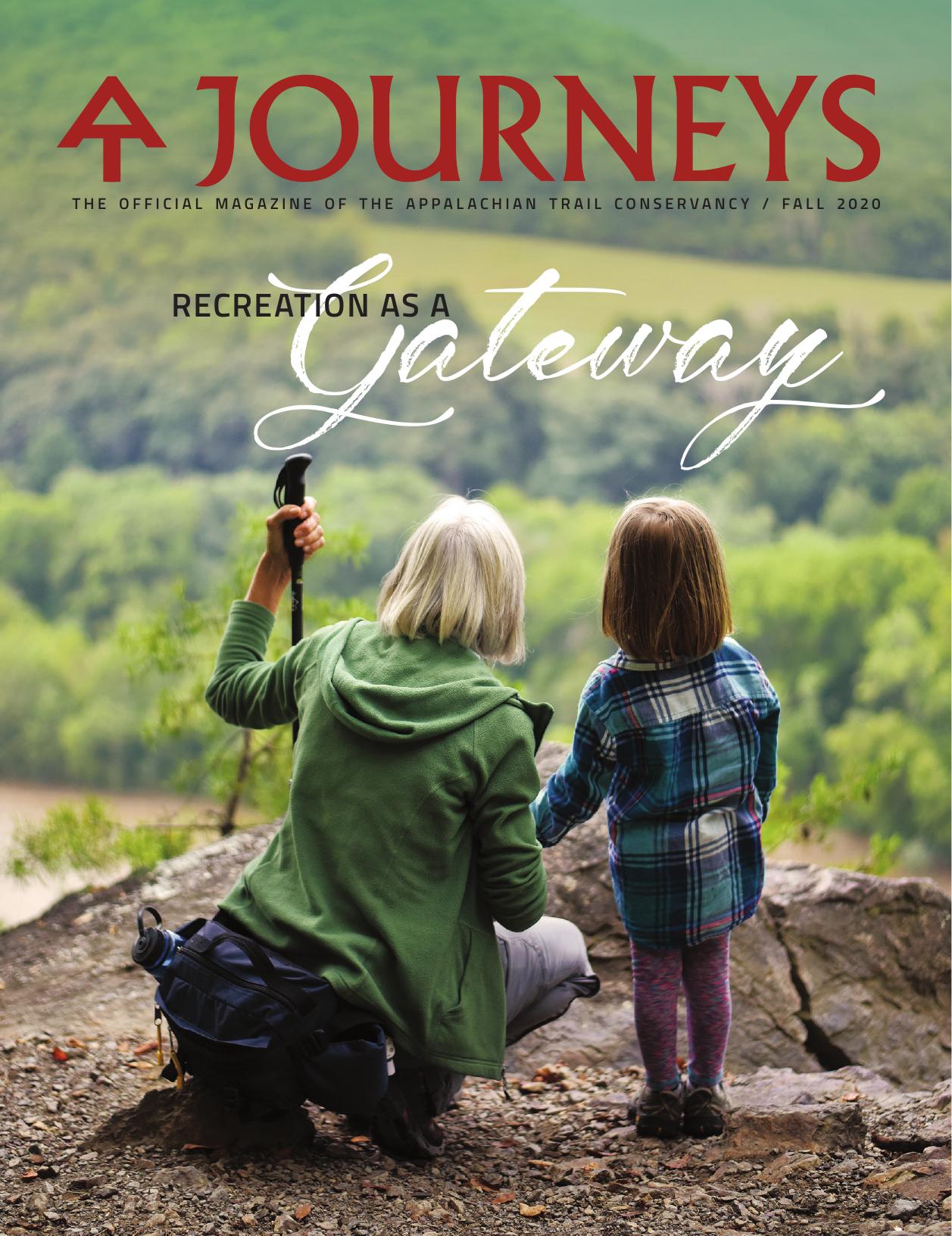 AT Journeys - 2020 Fall