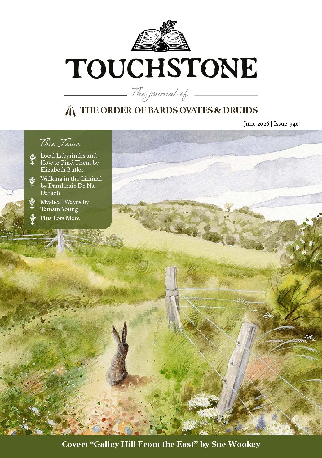 Touchstone 202606