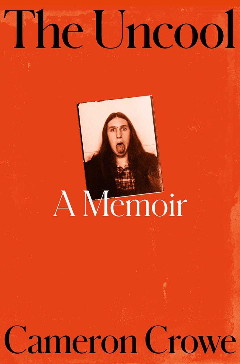 The Uncool: A Memoir
