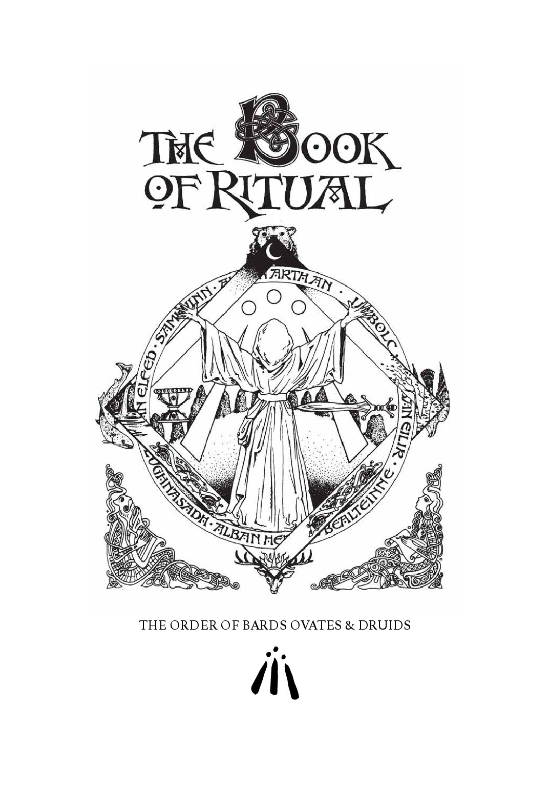 Bardic Book of Ritual