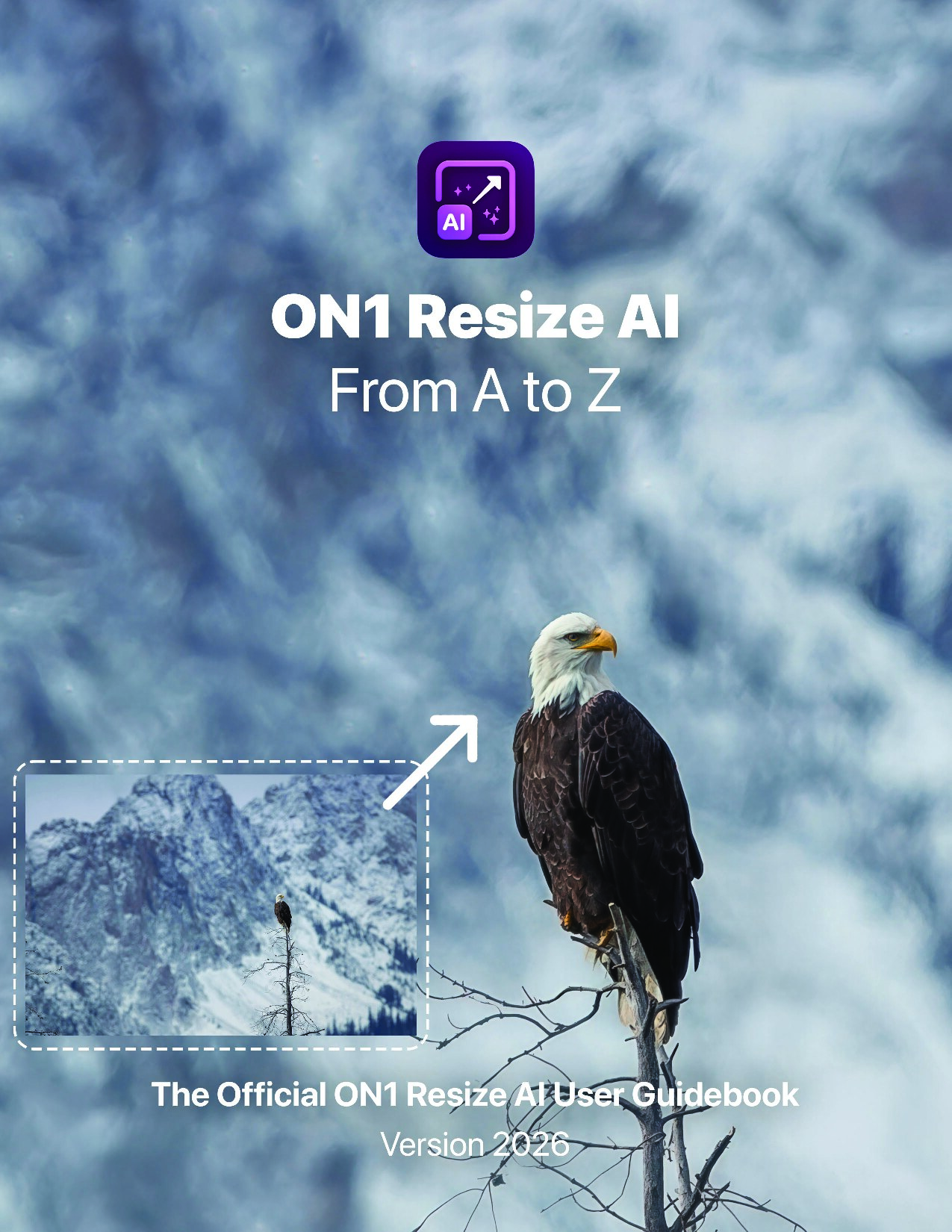 ON1 Resize AI 2026 User Guide