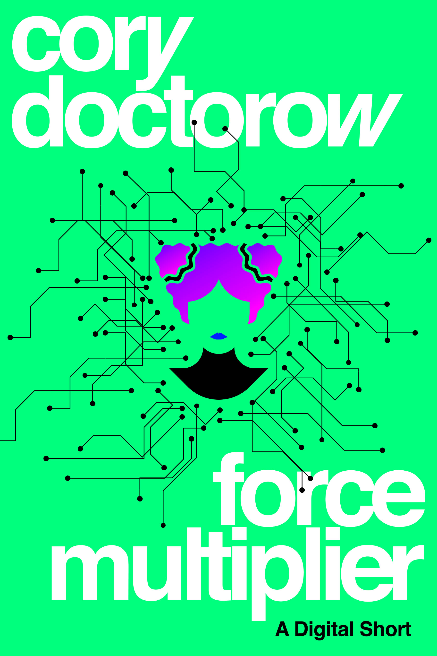 Force Multiplier - A Digital Short